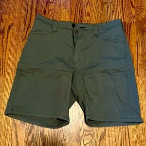 Men’s Wrangler Outdoor Series Shorts